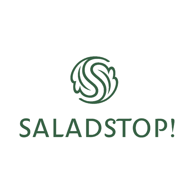 Logo for SaladStop Philippines